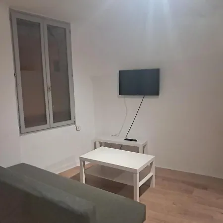 شقة Budgetbnb 53, Opera *