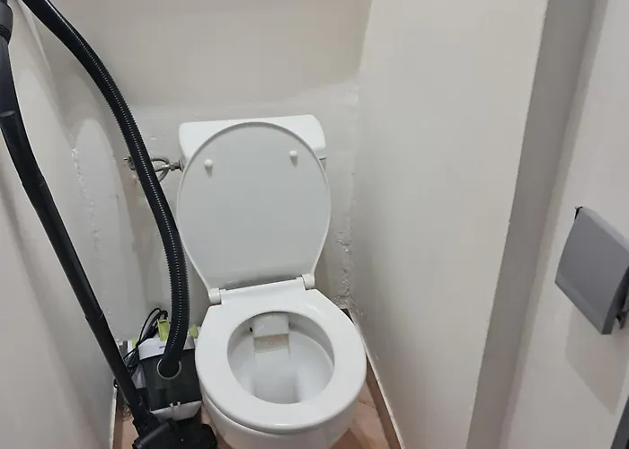 Budgetbnb 53, Opera Apartman *